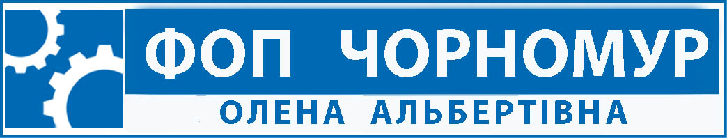 ФОП Чорномур
